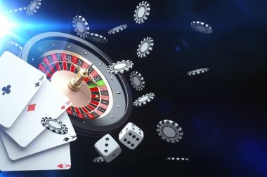 Galeri permainan Microgaming di tokohgame menampilkan berbagai slot dan pasar sportsbook