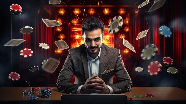 Antarmuka sportsbook tokohgame menampilkan pasar Liga 1 dan MotoGP