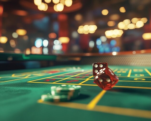 Statistik permainan Microgaming menampilkan RTP dan riwayat taruhan