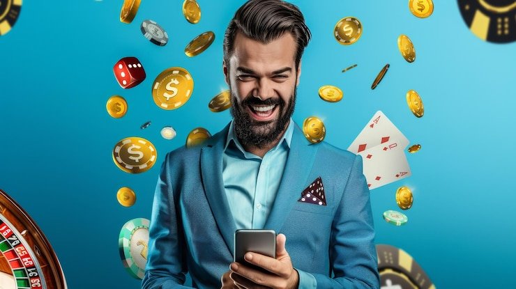 Dashboard akun tokohgame setelah verifikasi email berhasil